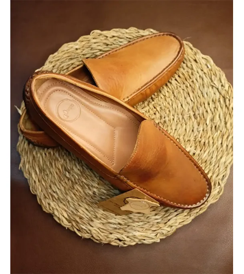 Buy Men's Leather Loafer at Best Price In Bangladesh