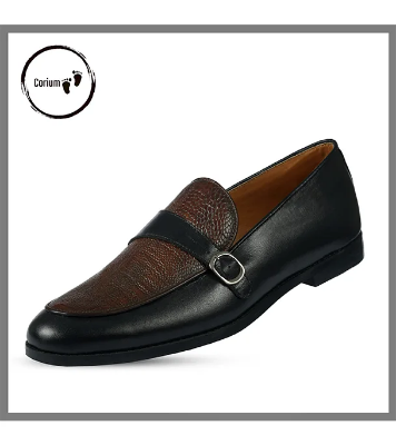 Picture of Men's Leather Loafer