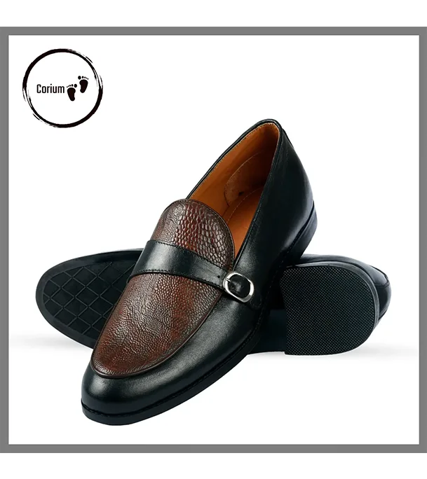 Picture of Men's Leather Loafer