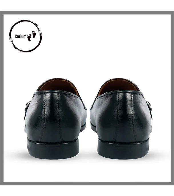Picture of Men's Leather Loafer