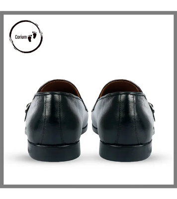 Picture of Men's Leather Loafer