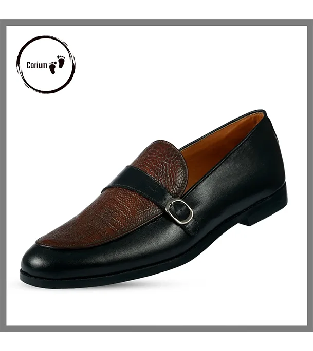 Picture of Men's Leather Loafer