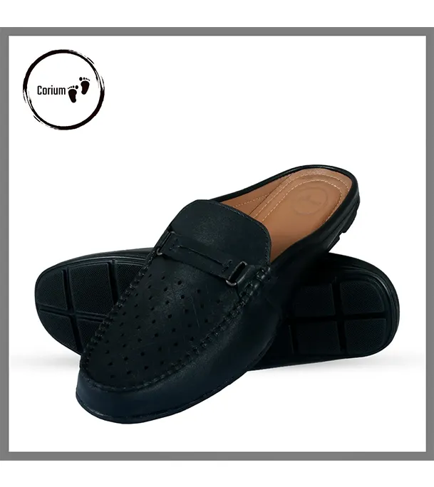 Buy Men'S Moccasin Half-Loafer Shoe at Best Price In Bangladesh