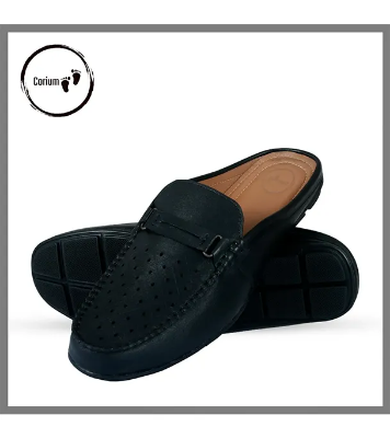 Buy Men'S Moccasin Half-Loafer Shoe at Best Price In Bangladesh