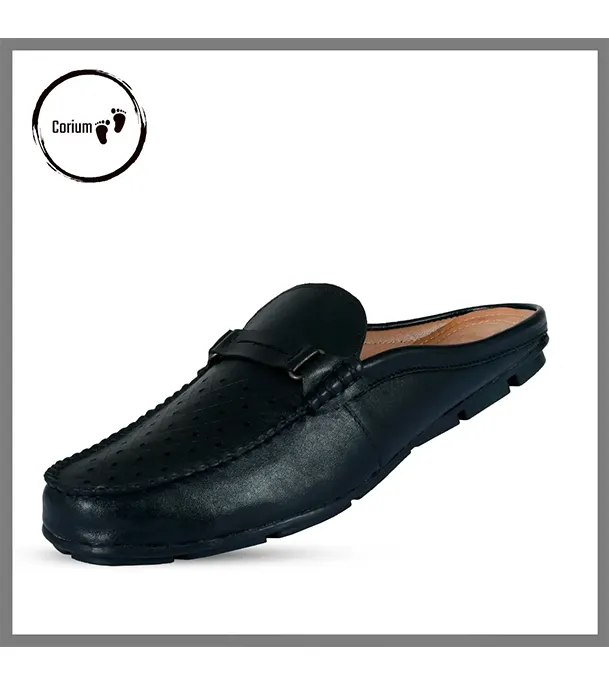 Buy Men'S Moccasin Half-Loafer Shoe at Best Price In Bangladesh