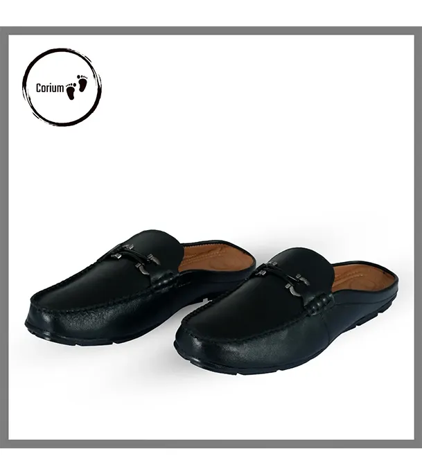 Buy Men'S Moccasin Half-Loafer Shoe at Best Price In Bangladesh