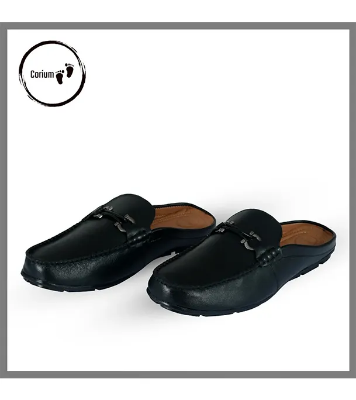 Buy Men'S Moccasin Half-Loafer Shoe at Best Price In Bangladesh