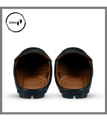 Buy Men'S Moccasin Half-Loafer Shoe at Best Price In Bangladesh