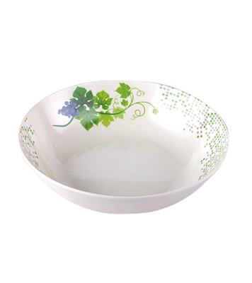Buy 7.5" Bowl Snowdrop at Best Price In Bangladesh