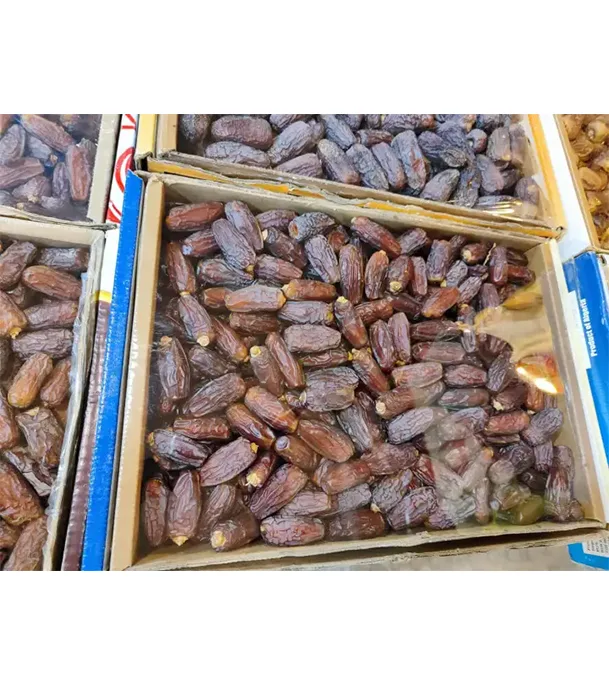 Premium Mabroom Dates/ Khejur 5 Kg