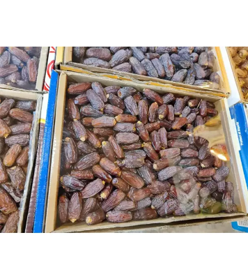 Premium Mabroom Dates/ Khejur 5 Kg