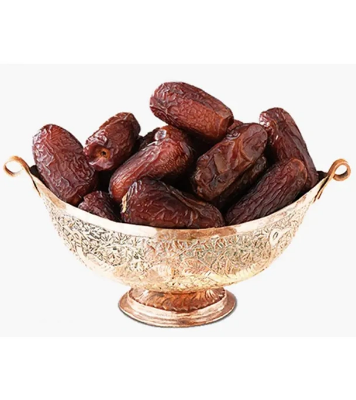 Premium Amber Dates/ Khejur 4 Kg