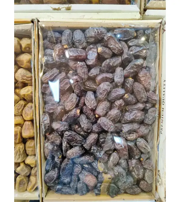 Premium Kalmi Dates/ Khejur 3 Kg
