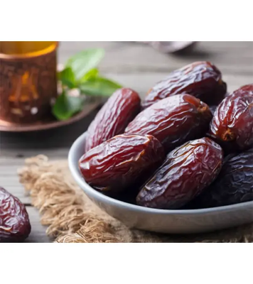 Premium Mabroom Dates/ Khejur 1 Kg