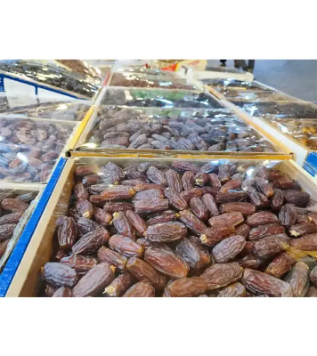 Premium Mabroom Dates/ Khejur 1 Kg