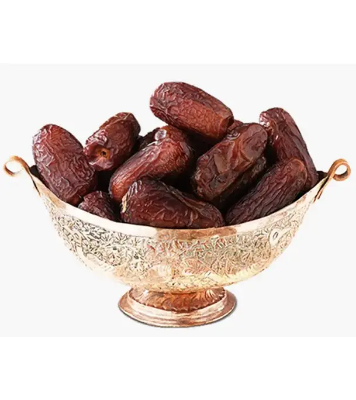 Premium Amber Dates/ Khejur 1 Kg