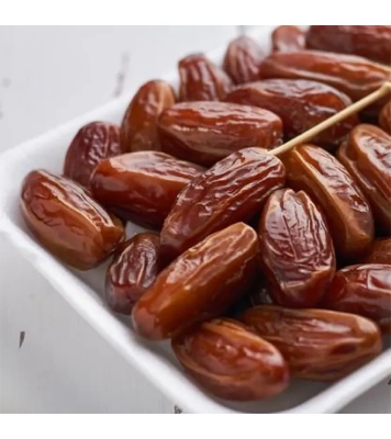 Premium Algerian Dates/ Khejur 1 Kg