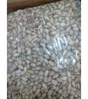 Premium Salted Pista Badam Baja Pesta Nuts - 1 Kg Pistachio