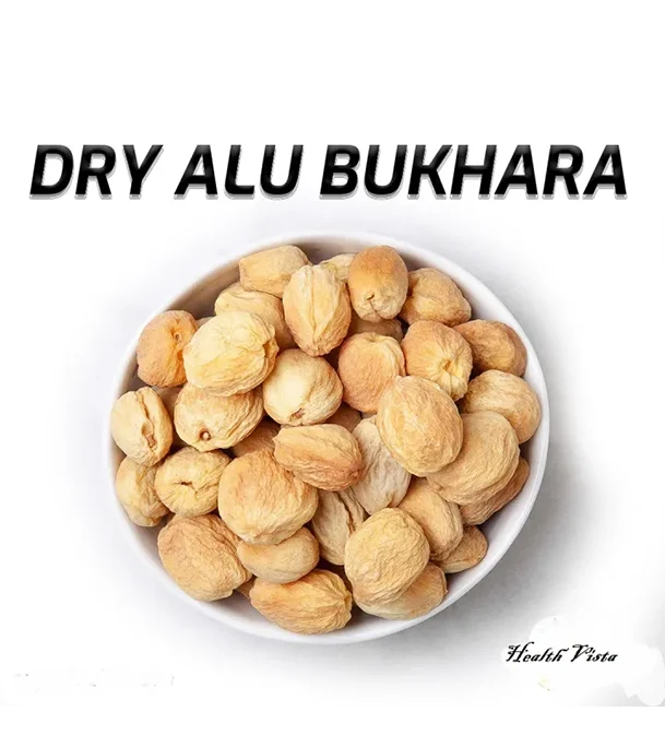 Premium Quality Dried Alu Bokhara 1 Kg 
