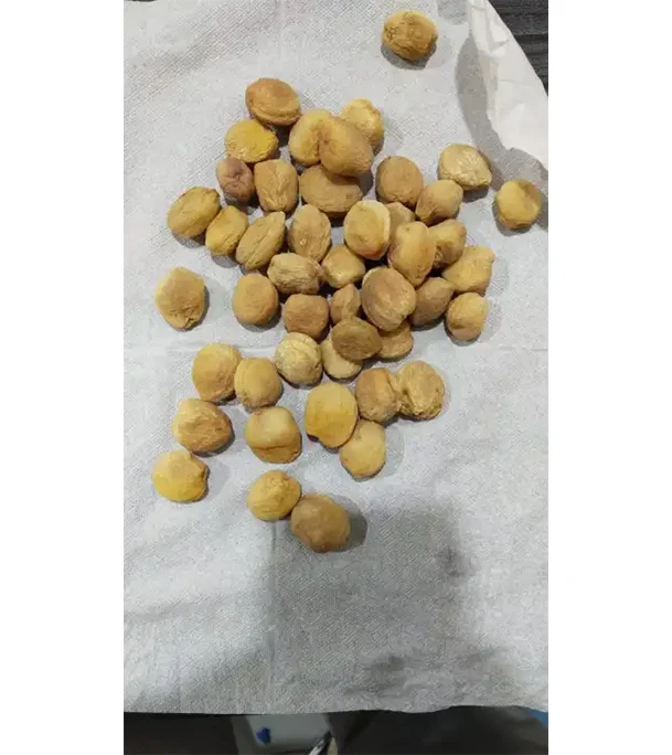 Premium Quality Dried Alu Bokhara 1 Kg 