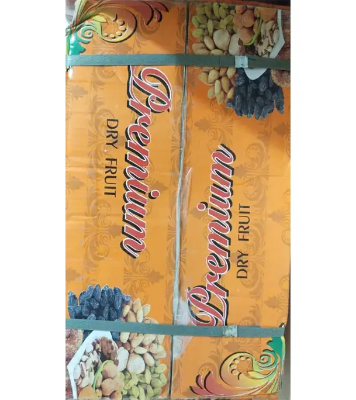 Premium Quality Dried Alu Bokhara 1 Kg 