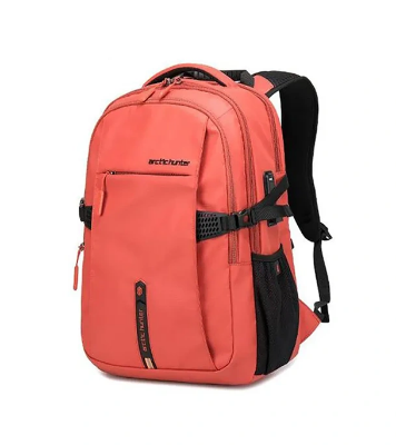 Picture of Arctic Hunter Travel Outdoors Camping Waterproof Polyester Sports Backpack