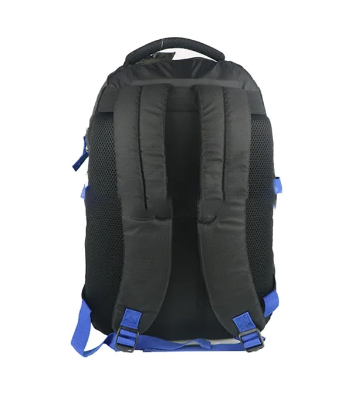 Picture of Espiral 202402 3Series Nylon Fabric Super Light Weight Traveling School College Backpack