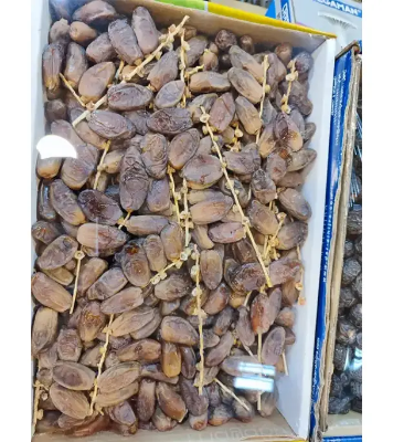 Premium Algerian Dates/ Khejur 250 gm
