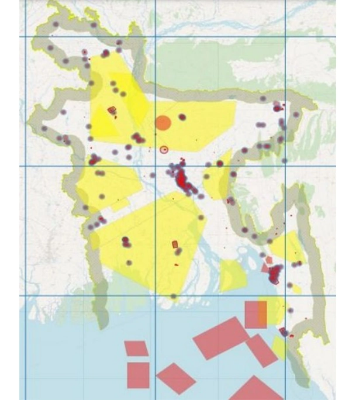 Picture of Drone/ ZFR F185 Pro 4K Dual Camera Drone (Amusement purpose)