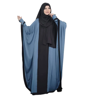 Buy Women's Fashionable Abaya Borkha Online at Best Price