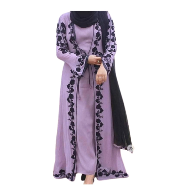 Buy Exclusive Embroidery Work Koti Borkha Online at Best Price