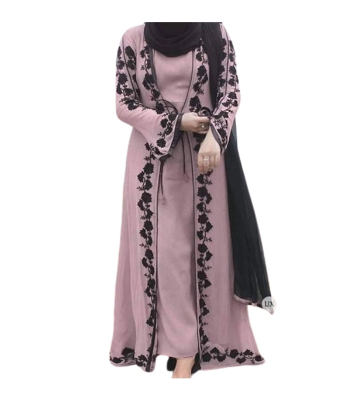 Buy Exclusive Embroidery Work Koti Borkha Online at Best Price