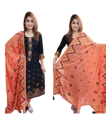 Buy Cotton Skin Print Three Piece Online at Best Price