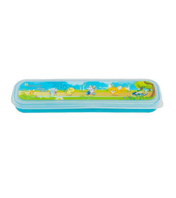 Picture of Good Luck Pencil Box - Small