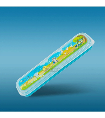 Picture of Good Luck Pencil Box - Small