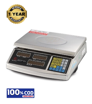 Picture of RFL Weighing Scale ACS 768 40Kg