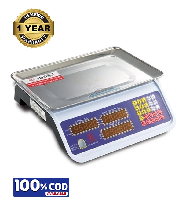 Picture of RFL Weighing Scale ACS 668A-30Kg