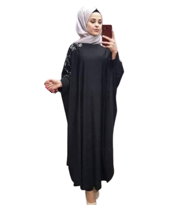 Buy Kaftan Burqa Without Hijab at Best Price In Bangladesh
