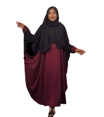 Buy Kaftan Burqa Without Hijab at Best Price In Bangladesh