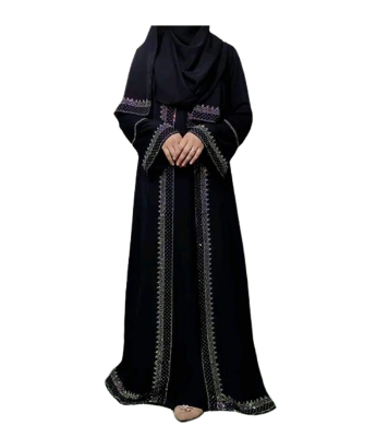 Buy Fashionable Koti Burqa at Best Price In Bangladesh