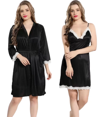 Buy Premium Quality 2 Part Night Wear for Women Online at Best Price In Bangladesh