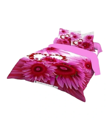 Buy Cotton Panel Bedsheet King Size at Best Price In Bangladesh