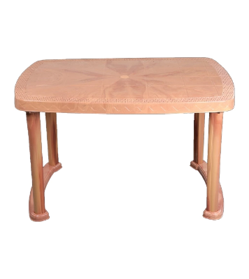 Buy 4 Seated Deluxe Table S/W (Plas/L)-TEL at Best Price In Bangladesh