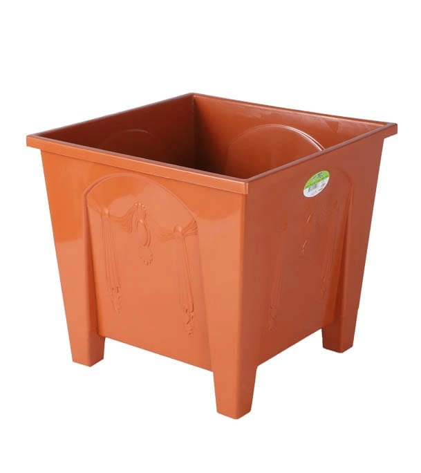 Buy Square Flower Tub 10"-SW (9L)-TEL at Best Price In Bangladesh