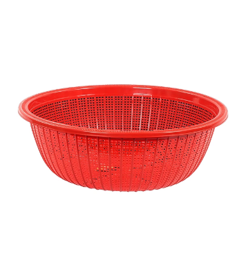 Buy Multipurpose Washing Net 33cm Red-TEL at Best Price In Bangladesh