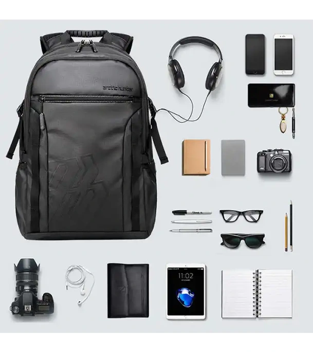 Buy ARCTIC HUNTER School Backpack For Men  Online