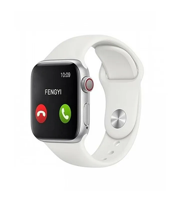 Buy T500 Smart Watch Fitness Tracker Compatible with Android 