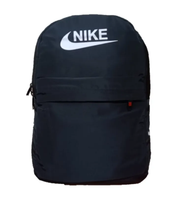 Buy Black Backpack School College Travel Bag at Best Price In Bangladesh