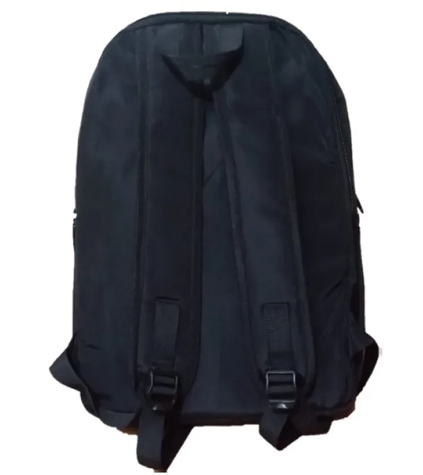 Buy Black Backpack School College Travel Bag at Best Price In Bangladesh