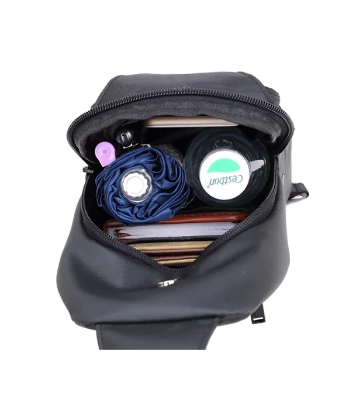 Buy ARCTIC HUNTER New Short Trip Chest Bag for Men Waterproof Crossbody Sling Pack Large Capacity Outdoor Sports at Best Price In Bangladesh